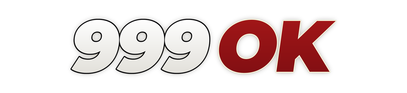 999ok – Nhà cái uy tín Việt Nam