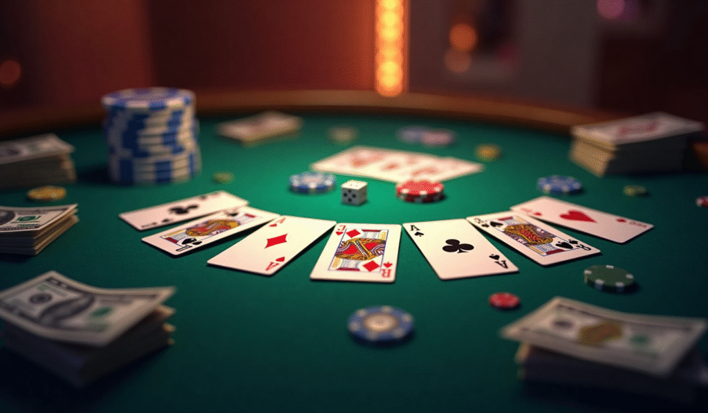 Game Bài Mậu Binh mn88 Cực Kỳ Hấp Dẫn