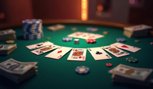 Game Bài Mậu Binh mn88 Cực Kỳ Hấp Dẫn